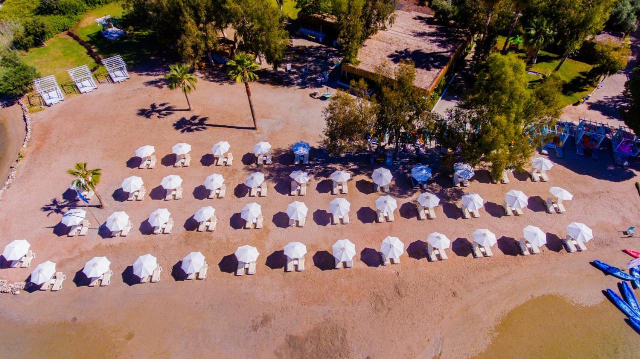 Sunshine Holiday Resort Oludeniz Luaran gambar