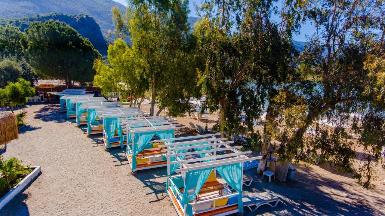 Sunshine Holiday Resort Oludeniz Luaran gambar