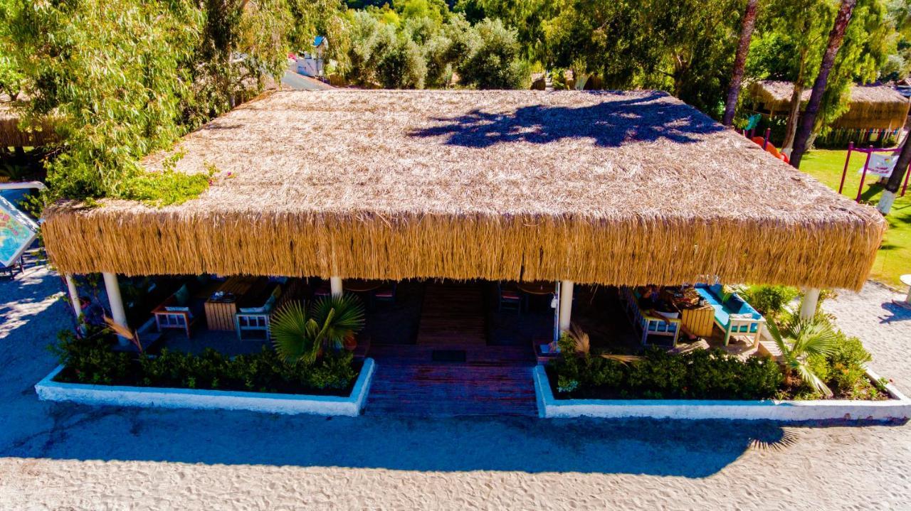 Sunshine Holiday Resort Oludeniz Luaran gambar