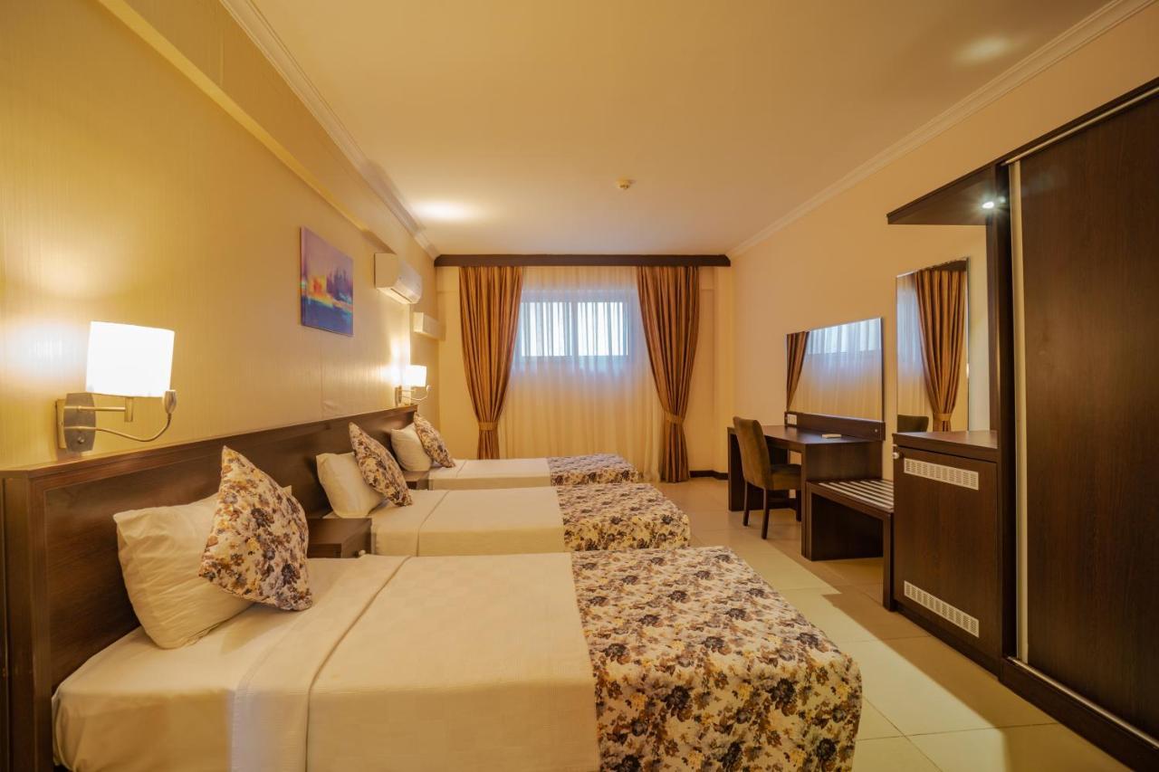 Sunshine Holiday Resort Oludeniz Luaran gambar