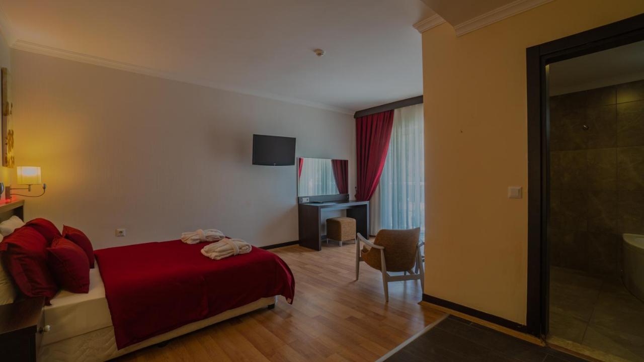 Sunshine Holiday Resort Oludeniz Luaran gambar