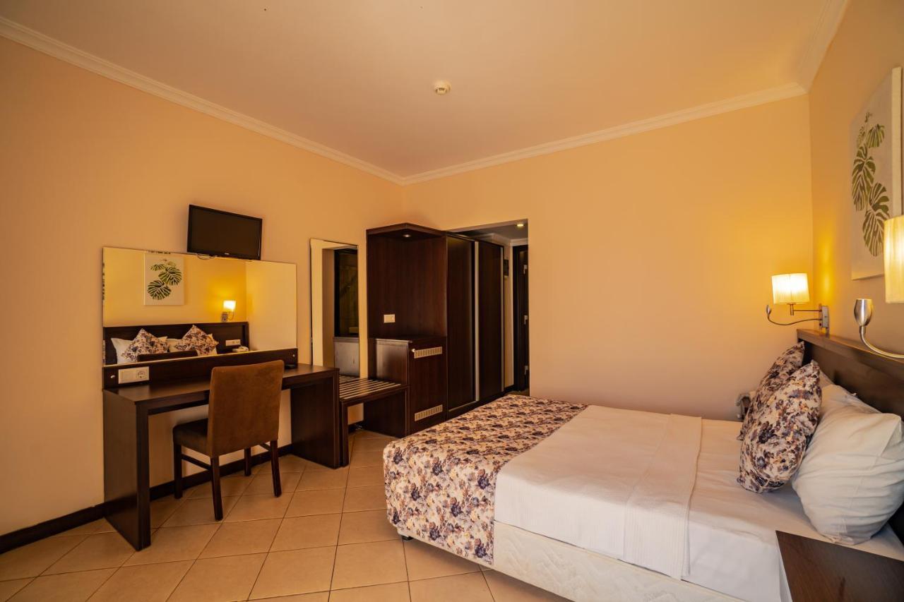 Sunshine Holiday Resort Oludeniz Luaran gambar