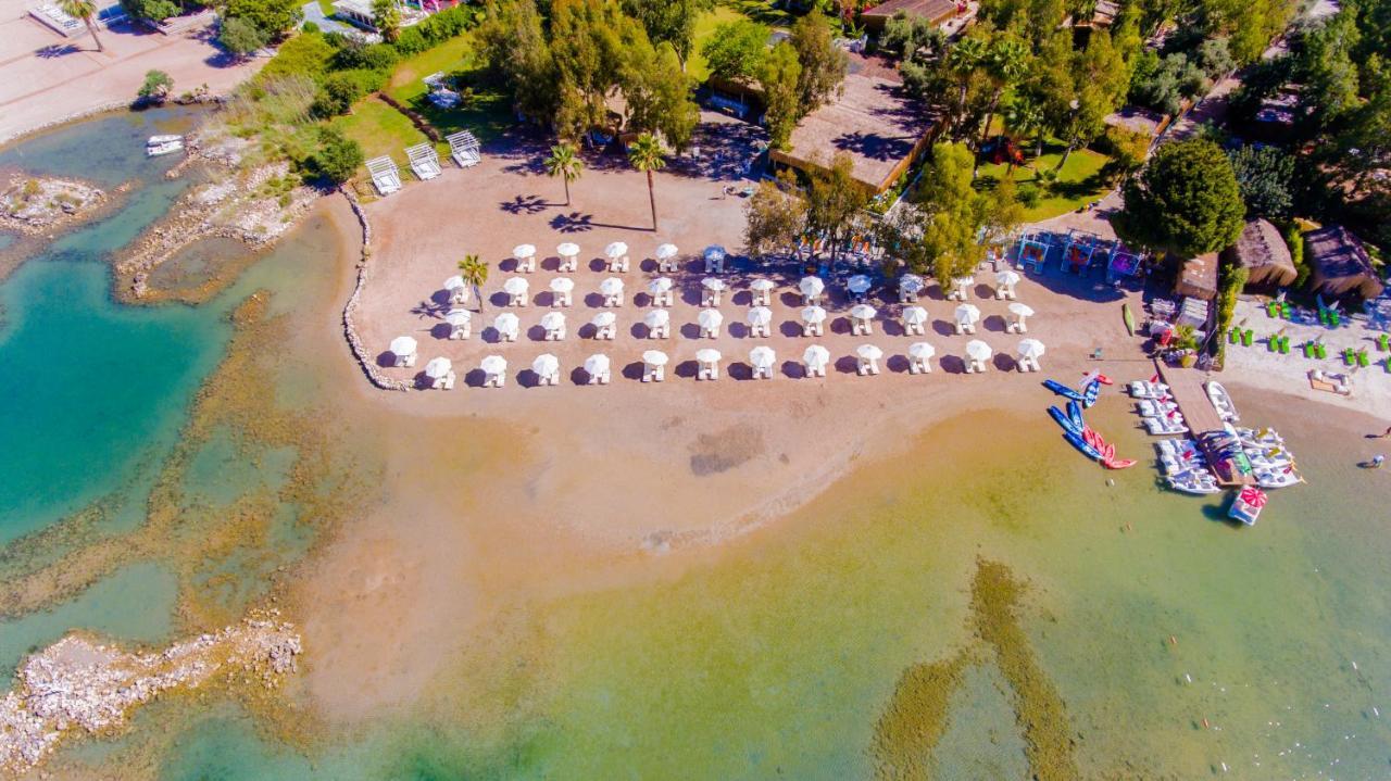 Sunshine Holiday Resort Oludeniz Luaran gambar
