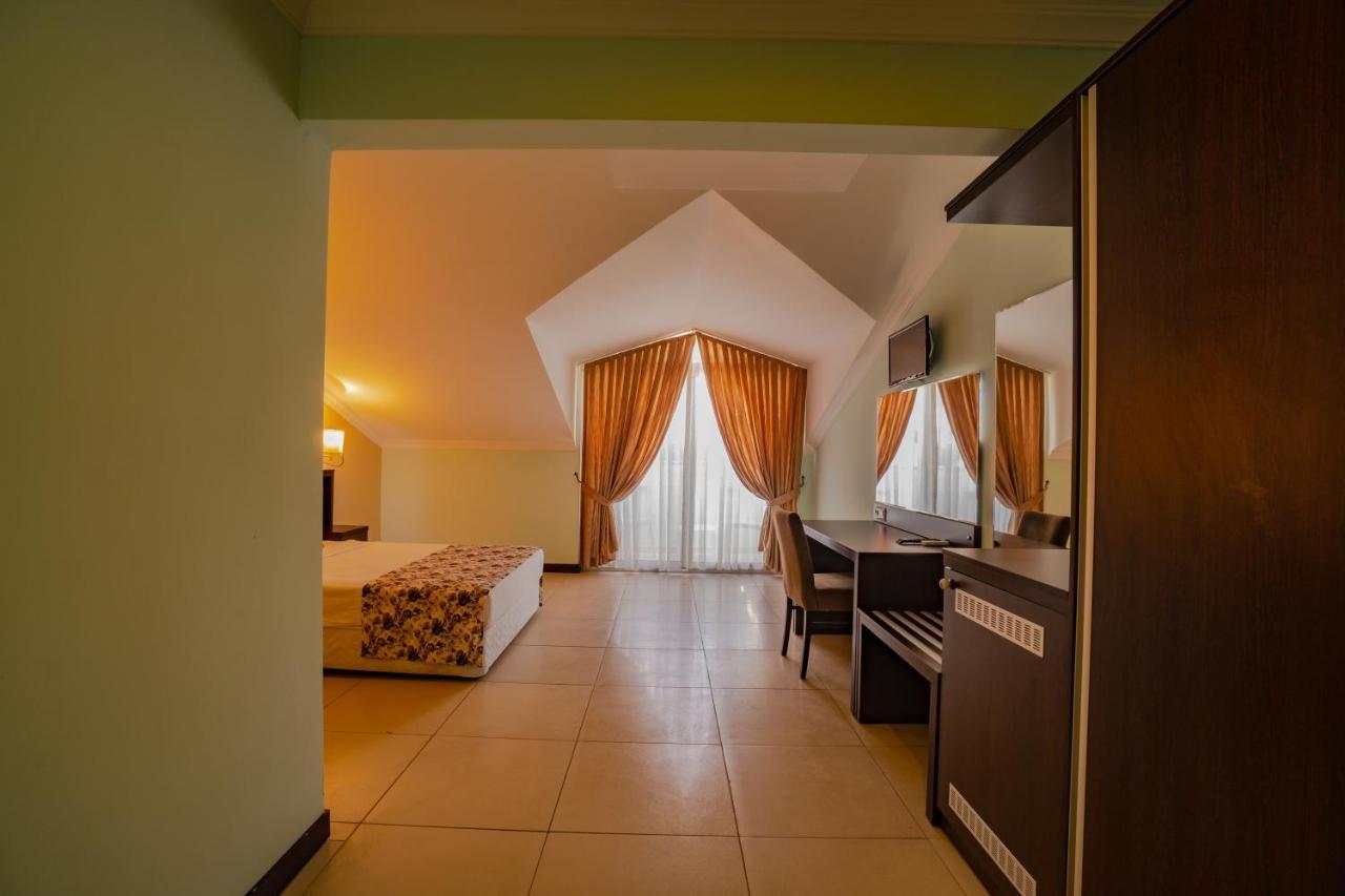 Sunshine Holiday Resort Oludeniz Luaran gambar