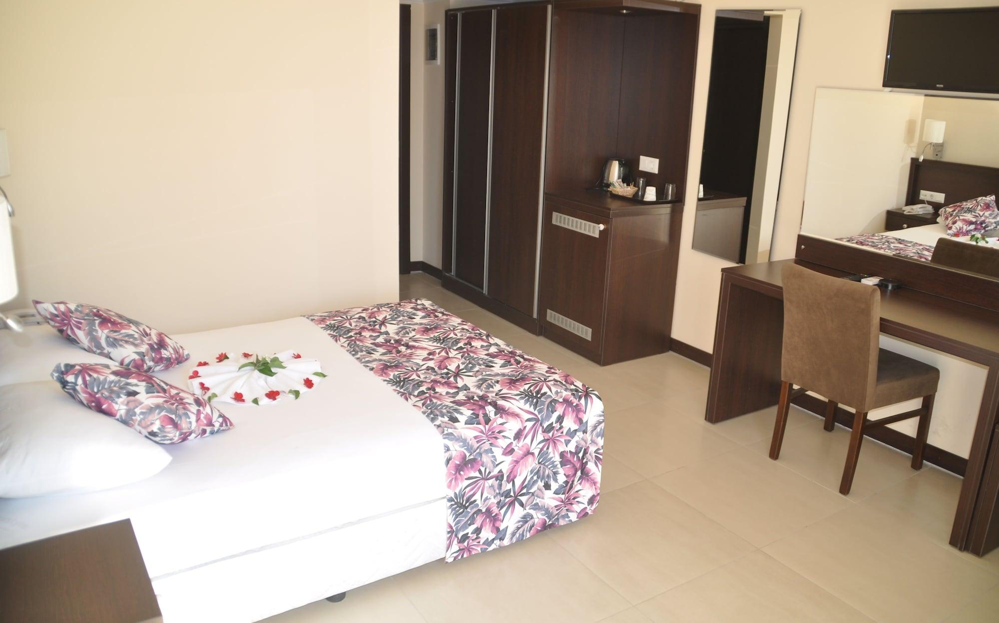 Sunshine Holiday Resort Oludeniz Luaran gambar