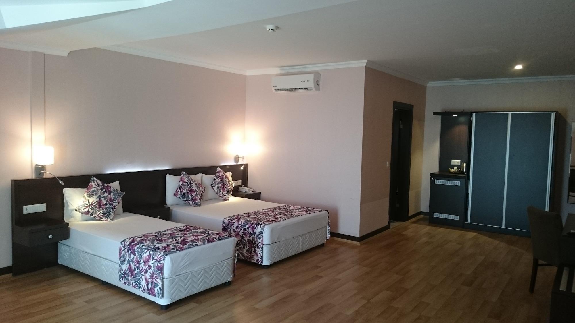Sunshine Holiday Resort Oludeniz Luaran gambar